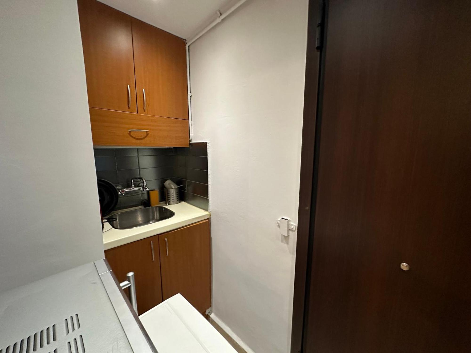 Harrys Apartment Athen Exterior foto