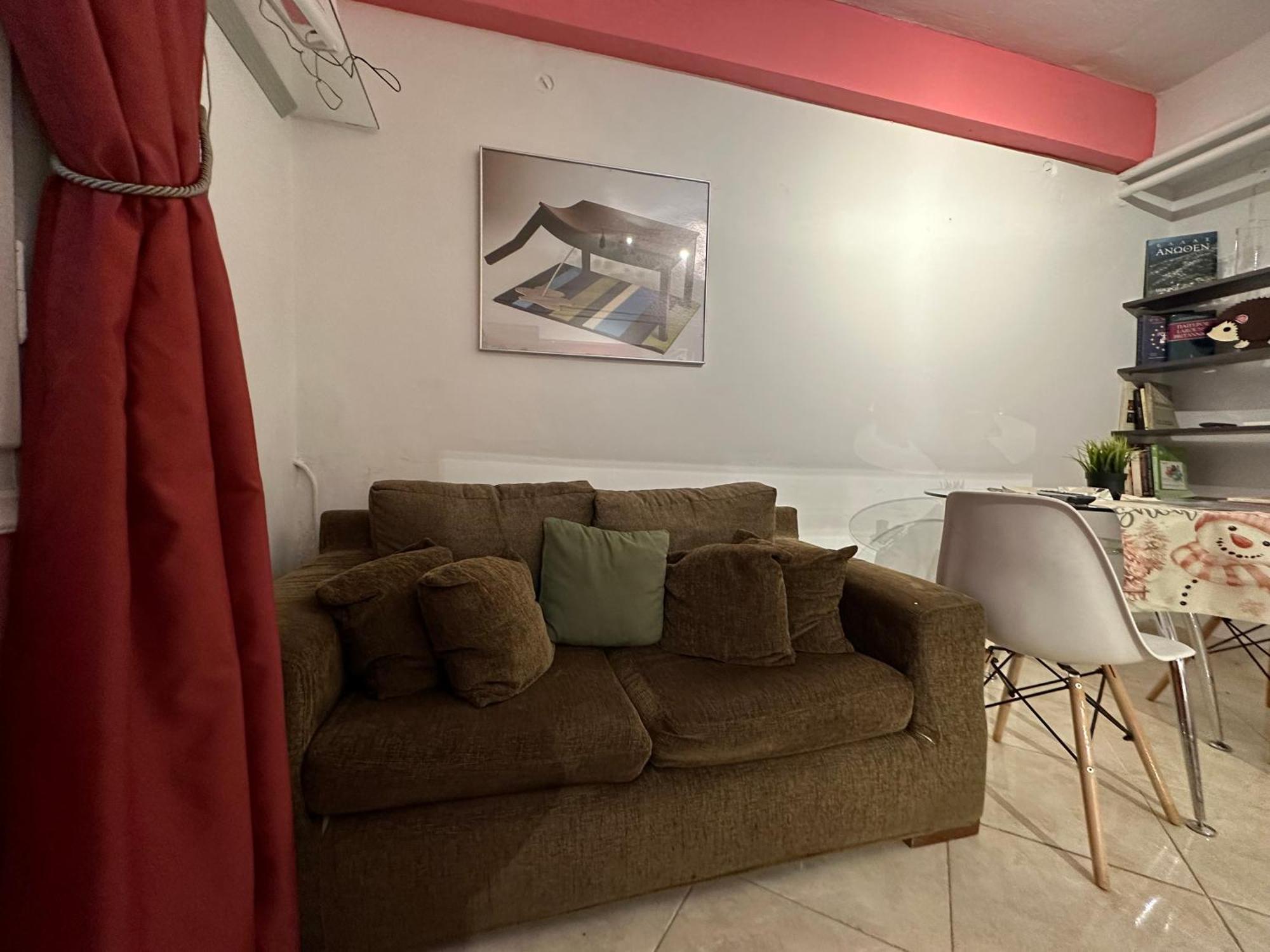 Harrys Apartment Athen Exterior foto