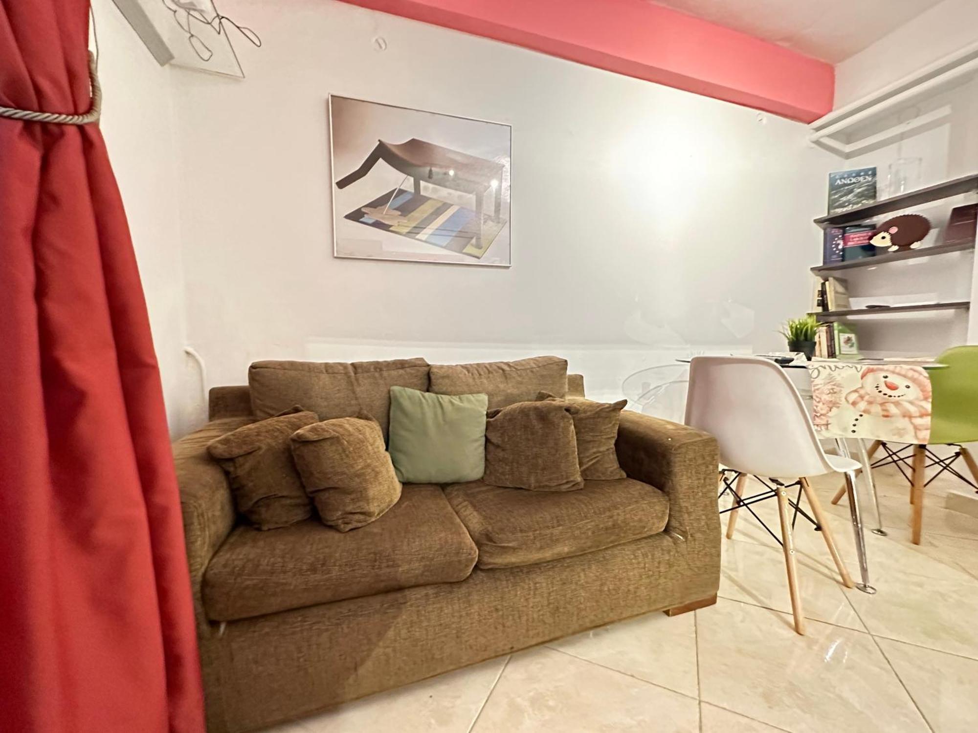 Harrys Apartment Athen Exterior foto