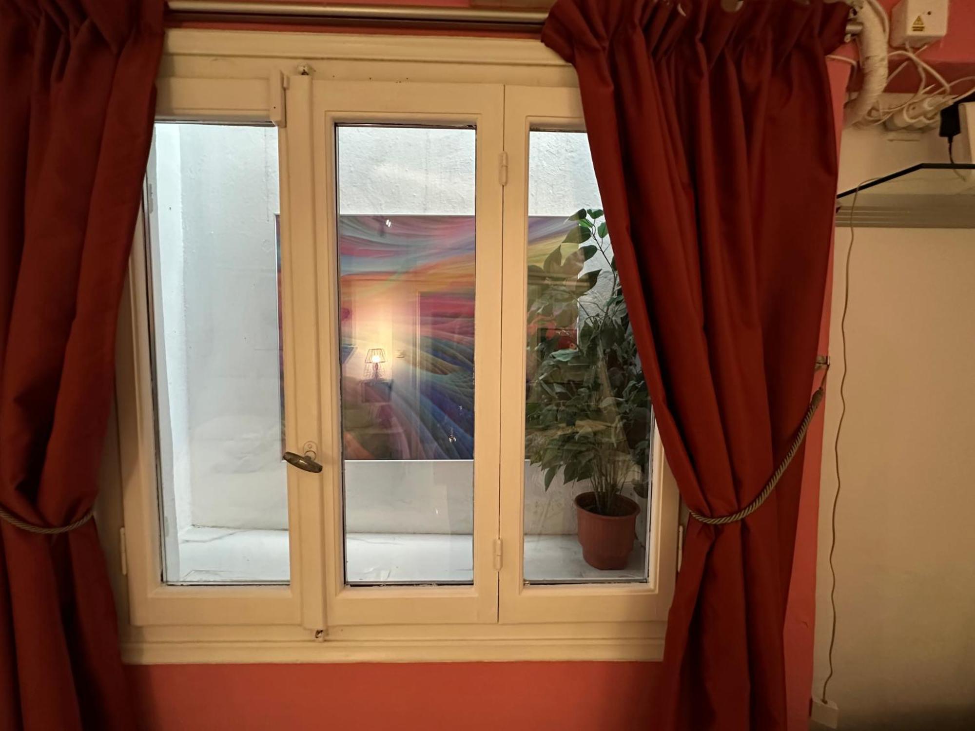 Harrys Apartment Athen Exterior foto