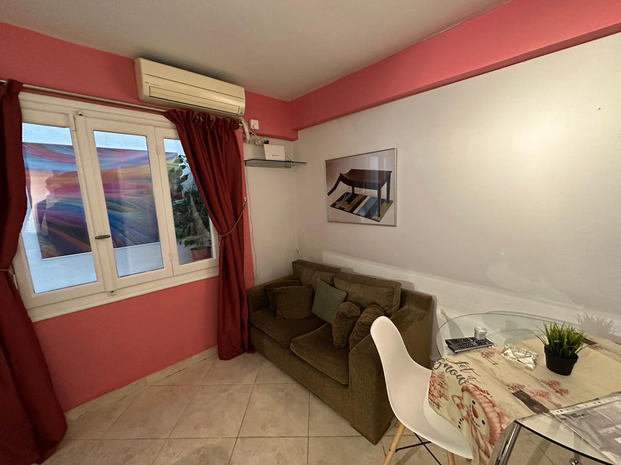 Harrys Apartment Athen Exterior foto