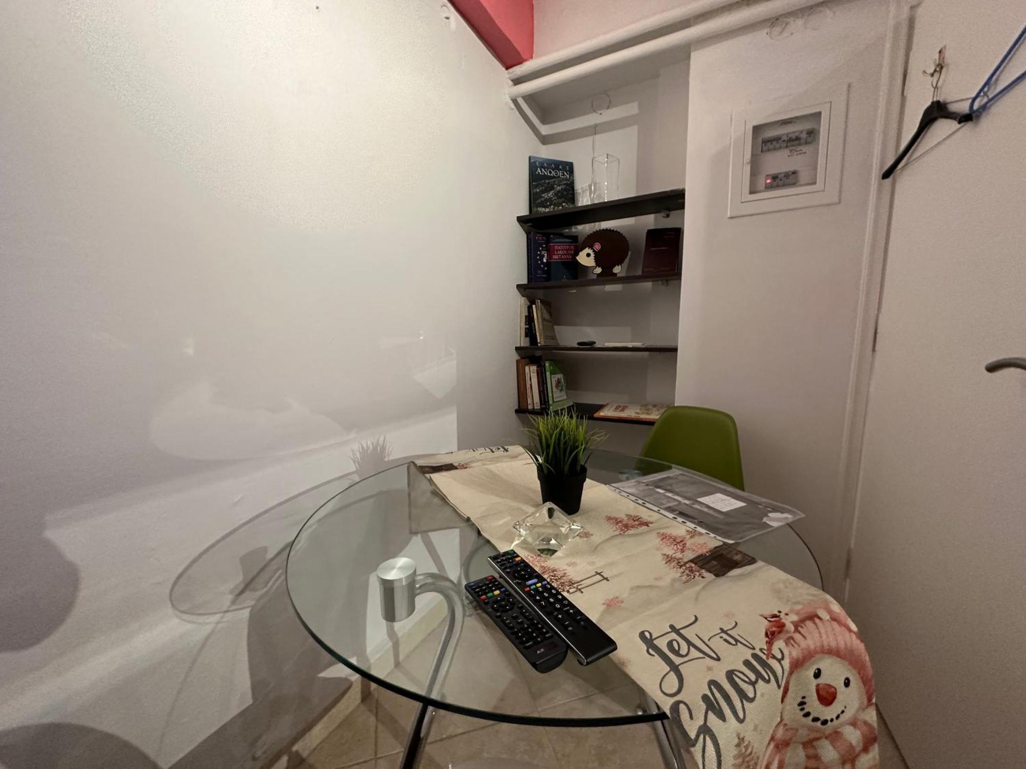 Harrys Apartment Athen Exterior foto